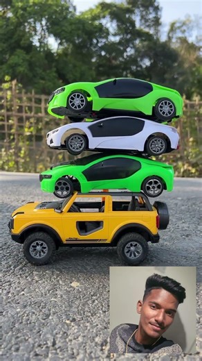 Best 4 Remote Control Car Tasting✅️❌️