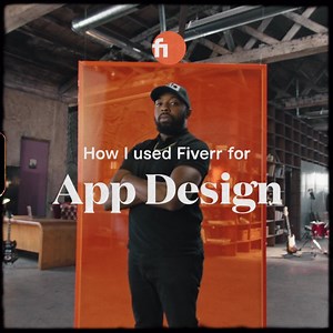 Join Fiverr and find amazing freelance app designers to help grow your business | Fiverr