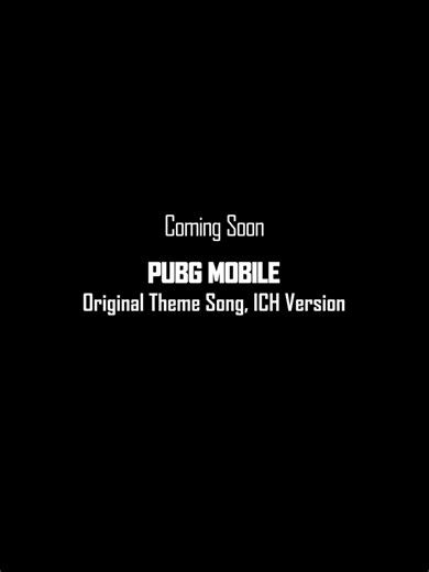 Pernah bayangin theme song PUBG MOBILE tapi dibalut dengan nuansa khas Nusantara?😍🇮🇩 Tungguin update selanjutnya⚡️ #PUBGMOBILE #PUBGM430 #PUBGMOBILEINDONESIA #gamingontiktok #whattoplay