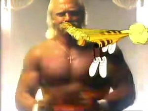 117K views · 4.4K reactions | Hulk Hogan VS Cheerios (1985) | Nightmare Nostalgia | Facebook