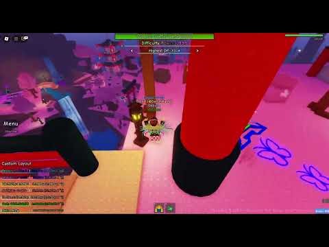 How to get to Fragmented Abyss obby in TDUT:R