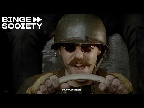 Animal House: Deltas crash the parade