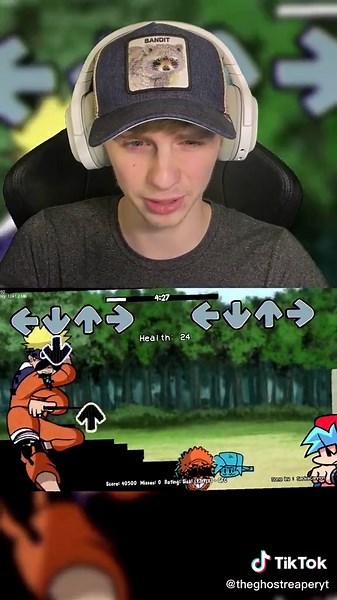 TheGhostReaper on TikTok