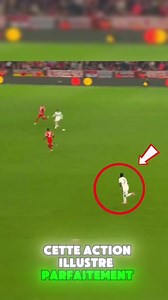 Mbappé, Vinícius Jr & Bayern: Analyse d'une Action