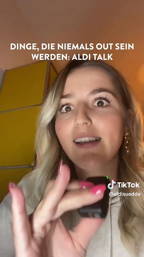 Weihnachtsgeschenkideen mit ALDI TALK Paketen