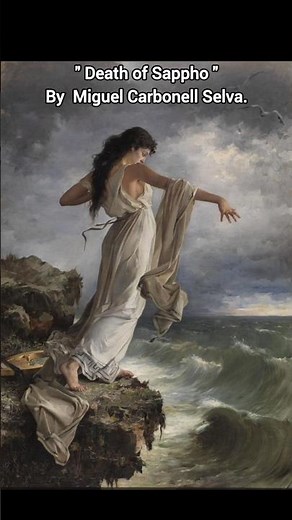 Storm, Poetry, and Tragedy#history #art #shorts