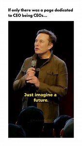 77K views · 2.1K reactions | Elon Musk: The Future Will Be Abundant...