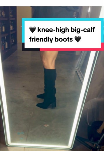 Revolutionary Knee-High Boots for Every Occasion