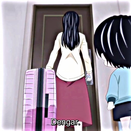 Kotaro Lives Alone: Final Episode and Emotional Encounters