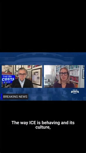 Jim Acosta (@jimacostaofficial)’s videos with original sound - Jim Acosta