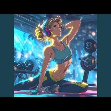 Power Workout Beats_ High-Energy Training Music No.1