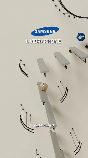 Which one sounds the best? #music #satisfying