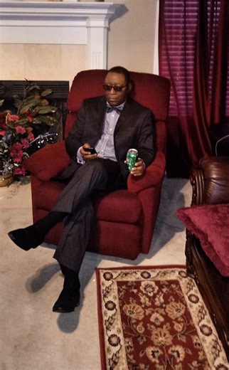 In Memory of James: Remembering with Love