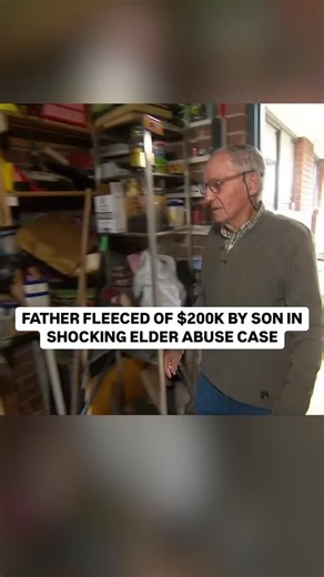 10K views · 691 reactions | Elder Abuse Alert A heartbreaking...