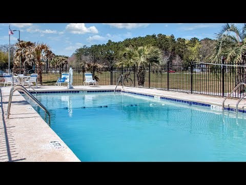 Days Inn by Wyndham Savannah Gateway I-95 | Savannah (GA), United States | Hotel Review 🏨