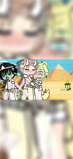 ||No gacha heat‼️❌️|| cr: ‪@Charlie_lol10‬ old trend #gacha#gachaoldtrend#gachameme