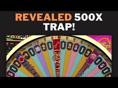 Crazy Time Best Strategy - Tips and Tricks to Avoid the Obvious Trap