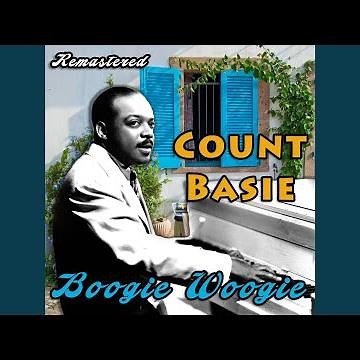 Rock a Bye Basie (Remastered)