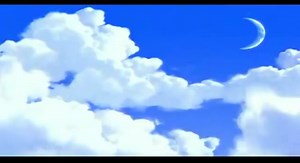 Dreamworks Animation SKG Logo