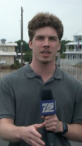 Historically high elevation on Lake Texoma forces marinas to adapt #kxii The peak of the rising water is supposed to hit around 634 feet by the end of the week, and that means that the adjustments for marinas like high port aren’t done quite yet. By Drew Mowrer with News 12. #laketexoma #flooding #marina | KXII-TV