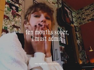 19K views · 645 reactions | clean | every single lyric is exactly how we feel | Facebook