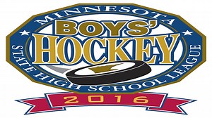 2016 Minnesota Boys High School Hockey State Tournament