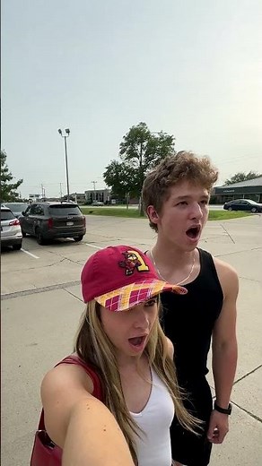 POV: You're seeing Ames, Iowa for the first time