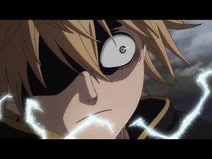 Family or Foe?! | Black Clover (SimulDub Clip)