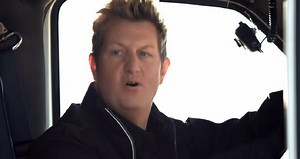 Rascal Flatts Banjo (Music Video and Lyrics)