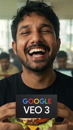 YouTube secretly released free VEO3 access #aivideo #aitelugu #shortstelugu #shorts