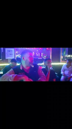 Cheb Djamal: Nightlife Party Vibes and Social Gatherings