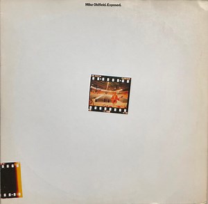 Mike Oldfield - Exposed