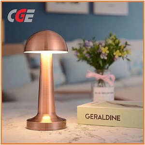 [Hot Item] Bedside Touch Control Dimmable Nightstand LED Table Lamp for Living Room Home