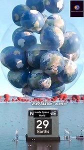 1.3K views · 10K reactions | #didyouknowfacts #allfacts #factsoflife #worldfacts #knowledgeispower #funfacts #generalknowledge #interestingfacts #physics #factsonly #didyouknowfacts #allfacts #factsoflife #worldfacts #knowledgeispower #funfacts #generalknowledge #interestingfacts #physics #factsonly #viral #viralvideos #viralreels #viralpost #reelsviral #viralvideo | Inside Space World | Facebook