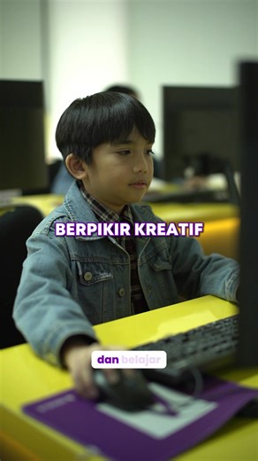 ✨ Pemrograman adalah keterampilan yang akan bermanfaat seumur hidup bagi anak Anda! Di Algonova, anak-anak mempelajari IT melalui proyek yang menarik: membuat game, menulis kode, dan mengembangkan logika. 🎓 Untuk siapa saja kursus kami? ✔️ Untuk anak-anak usia 8–17 tahun yang ingin mencoba dunia IT. ✔️ Untuk orang tua yang ingin membuka peluang baru bagi anak-anak mereka. 🎁 Penawaran spesial: tes keterampilan gratis dan kelas pertama! Jangan tunda masa depan anak Anda – daftar sekarang juga! �