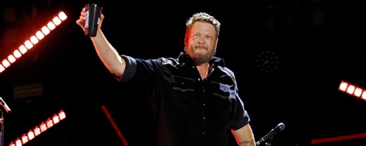 3 ACM Winners From 2012 We Still Can’t Get Enough of Now
