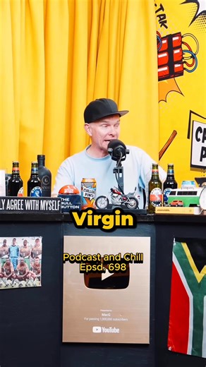 Conrad Koch Explains What Honest Advertising would Have To Sound Like #ConradKoch #Macg #podcastandchillnetwork | Podcast and Chill Network