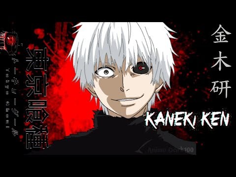Ken Kaneki Twixtor Clips For Editing || I Don't Like (feat. Lil Reese) "Tokyo Ghoul"