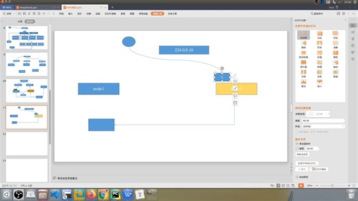keepalived非抢占、抢战延迟、多主机高可用