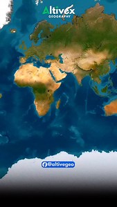 Madagascar 🇲🇬 is one of the most unique places on Earth—a massive island nation off the southeast coast of Africa, separated from the mainland for over 88 million years. That long isolation turned it into a living laboratory of evolution, where about 90% of its wildlife exists nowhere else. #documentary #documentaryfilm #storytelling #altivexgeo #geography | Altivex Geo