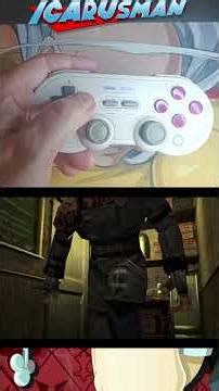 Walkthrough 06 - Resident Evil 3 Nemesis - #shorts #videogames #tutorial