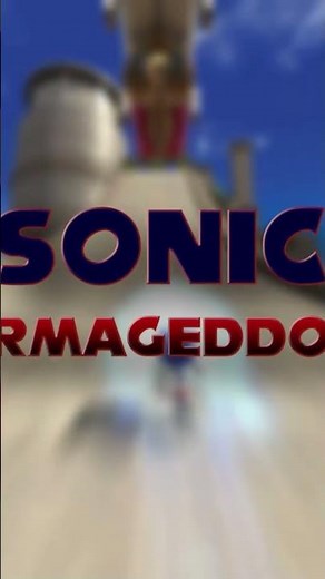 The Scrapped Sonic SatAM Movie