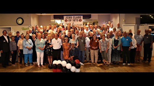 We are thrilled to recognize the Jefferson City High School Class of 1973 as the 2025 Outstanding Donor! 🎉🙌 As the first class to reach Curator status, their generosity and lasting commitment have made a tremendous impact on the JC Schools Foundation and our students. The Class of ’73 continues to lead by example—demonstrating the power of collective giving and the difference it can make in our schools and community. ❤️🎓 | JC Schools Foundation