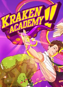 Kraken Academy!! - описание, системные требования, оценки, дата выхода
