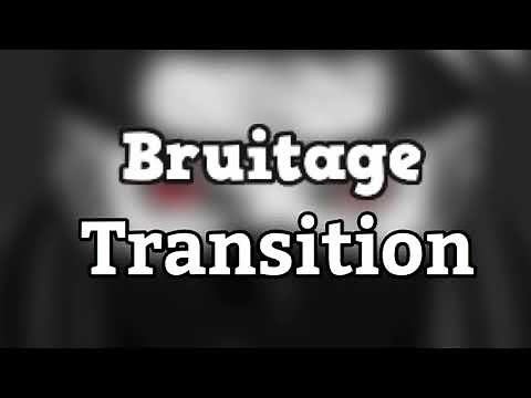 Transition [bruitage]