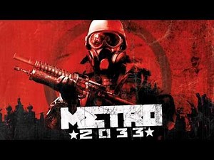 Metro 2033 [OST] #30 - End Credits (Good Ending)