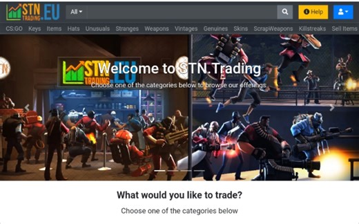 ［速览］stn. tf交易流程