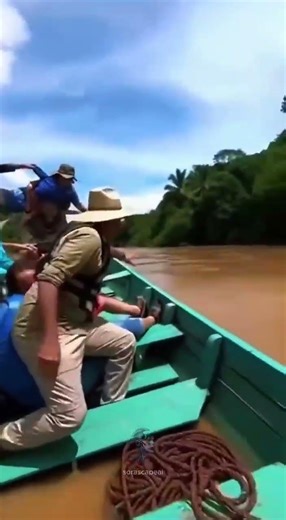 Terrifying torpedo fish attack 👆👆👆 #wildlife #animals #torpedoattack #compilation