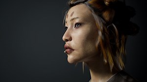 免费！世界前三视效学院 在TTTC中学习前期和后期CG资产制作