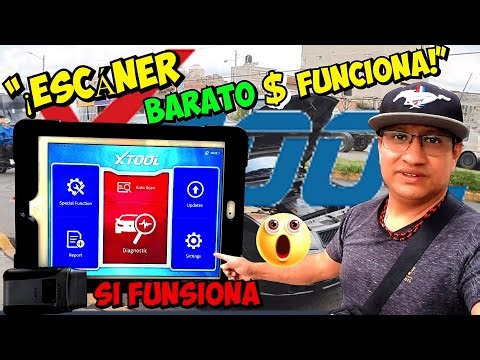 “😱 CHEAP Automotive Scanner that Does EVERYTHING 🚗💻 Works for American, Asian, and European Cars!”